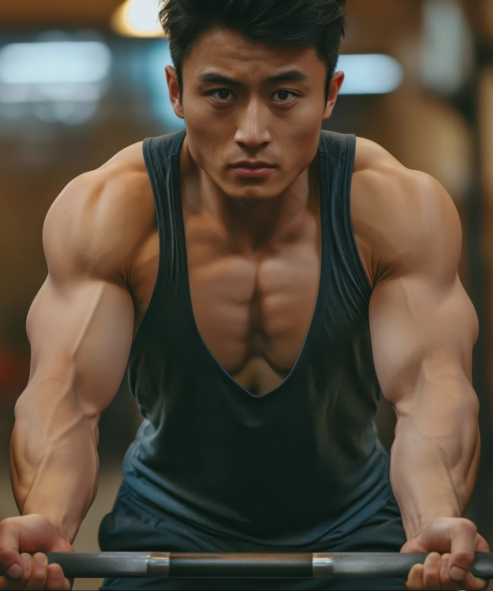 Athletic Performance